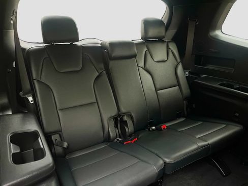 Used 2024 Kia Telluride SX X-Line AWD/4WD image 29