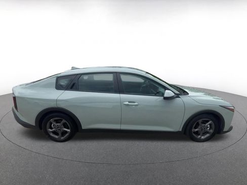 Used 2025 Kia K4 FWD image 16