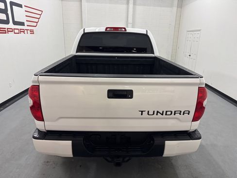 Used 2019 Toyota Tundra SR5 image 13