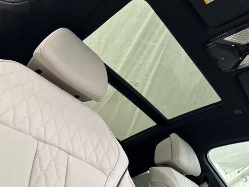 New 2026 BMW X6 xDrive40i image 17