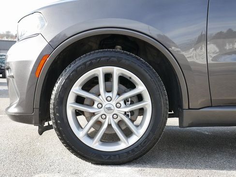 Used 2021 Dodge Durango GT image 10
