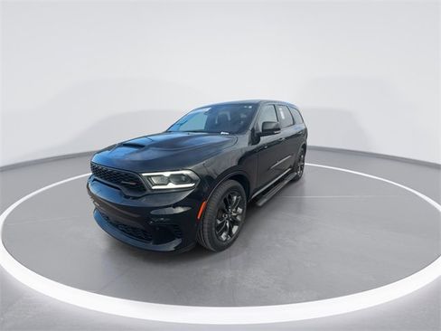 Used 2022 Dodge Durango R/T image 4