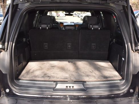 Used 2023 Lincoln Navigator L Black Label image 40