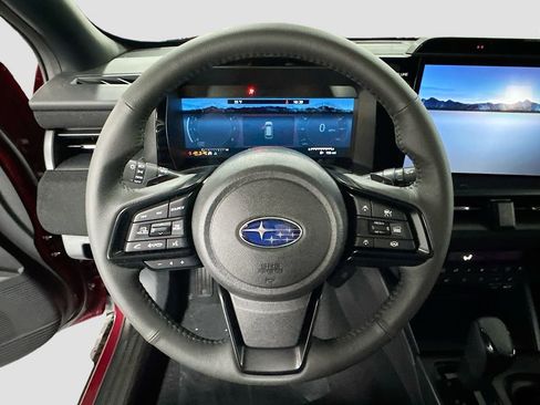 New 2026 Subaru Outback Premium AWD/4WD image 7