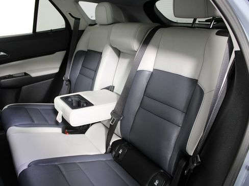 Used 2025 Honda Prologue Touring image 36