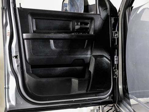 Used 2022 RAM 3500 Tradesman AWD/4WD image 32