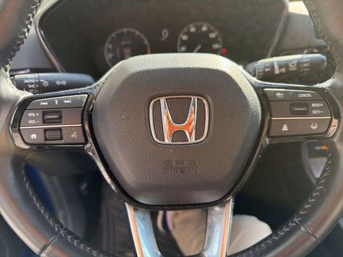 Certified 2024 Honda CR-V EX-L image 8