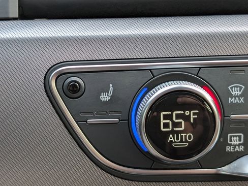 Used 2023 Audi A5 2.0T Prestige w/ Black Optic Plus Package image 33