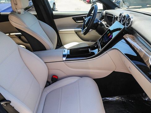 Certified 2026 Mercedes-Benz GLC 300 image 14