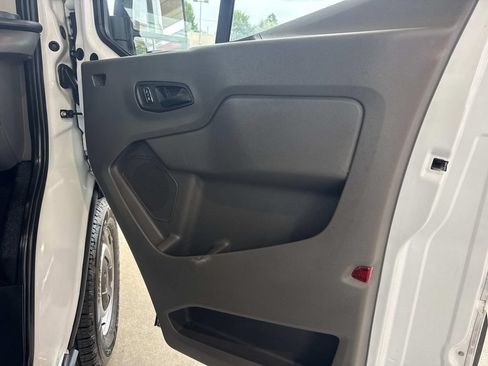 Used 2024 Ford Transit 250 148 High Roof Extended RWD image 16