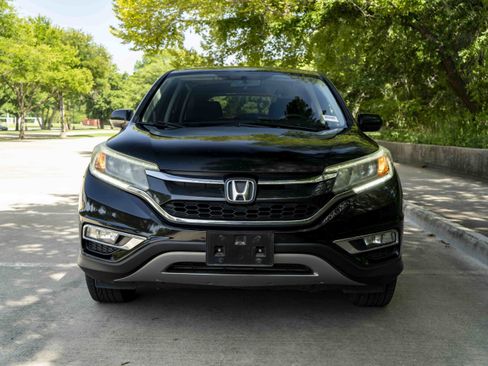 Used 2016 Honda CR-V EX image 3