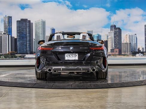 New 2026 BMW Z4 sDrive30i w/ Premium Package image 13