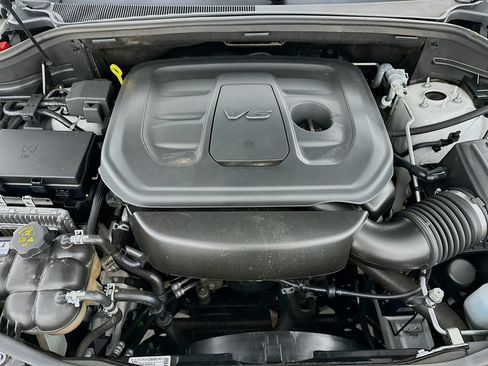 Used 2019 Jeep Grand Cherokee Limited RWD image 31