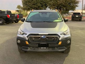 Used 2024 Subaru Crosstrek 2.5i Wilderness video 2