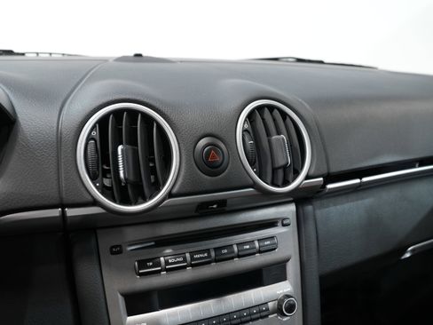 Used 2007 Porsche Cayman S image 35