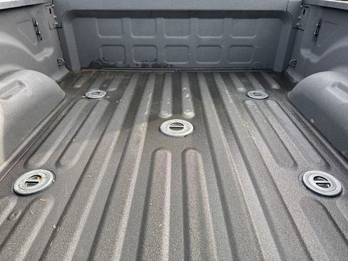 Used 2024 RAM 2500 Limited image 11