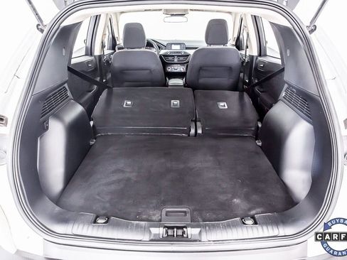 Used 2020 Ford Escape S image 37