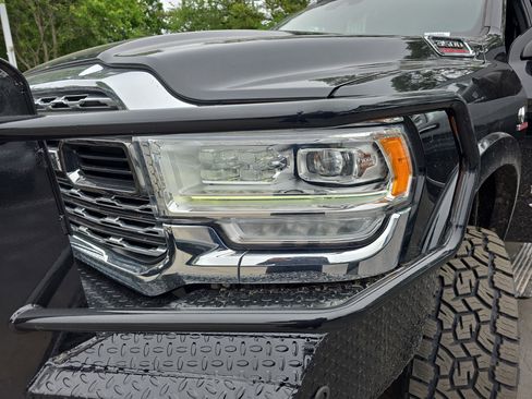 Used 2021 RAM 3500 Limited AWD/4WD image 31