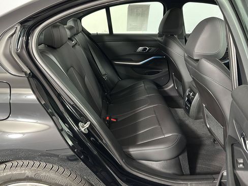 Used 2023 BMW 330i xDrive Sedan w/ Driving Assistance Package AWD/4WD image 34