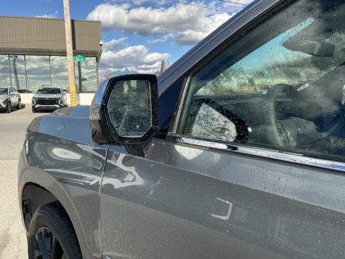 New 2026 Chevrolet Tahoe Premier w/ Sun And Tow Package image 12