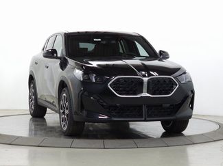 New 2026 BMW X2 xDrive28i w/ Convenience Package video 1