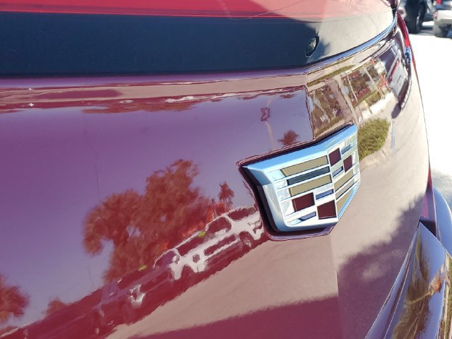 Used 2019 Cadillac XTS Luxury w/ Driver Awareness Package FWD image 7