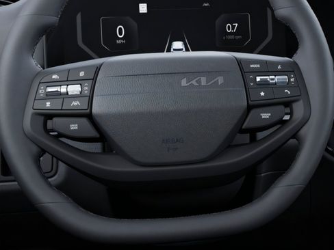 New 2027 Kia Sportage SX Prestige AWD/4WD image 22
