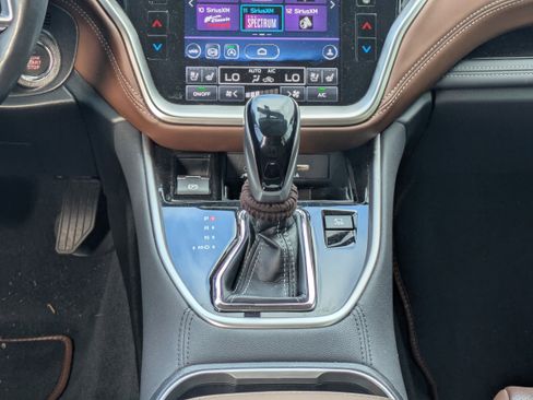 Certified 2022 Subaru Outback Touring w/ Tech Package 3 image 19