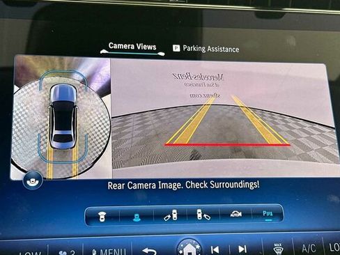 Certified 2025 Mercedes-Benz E 350 White image 22