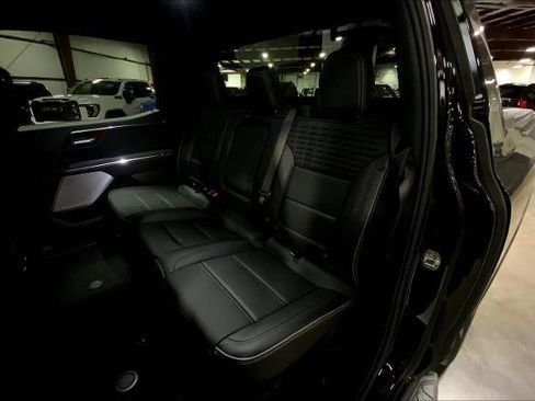 New 2025 GMC Sierra EV Denali image 10