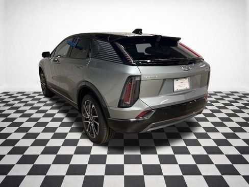 New 2026 Cadillac Optiq Sport 2 image 4