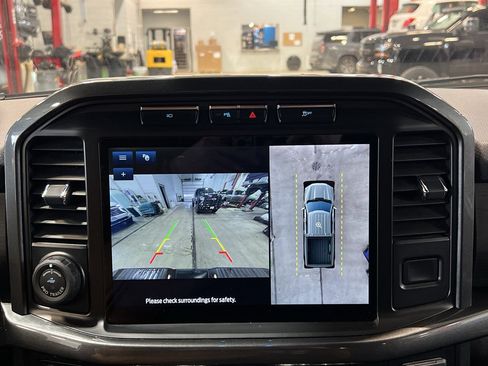 Used 2023 Ford F150 XLT w/ Equipment Group 302A High image 26