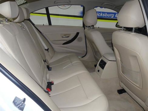 Used 2015 BMW 328i Sedan image 20