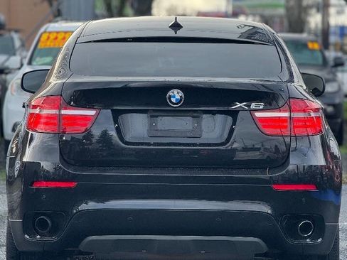 Used 2014 BMW X6 xDrive35i image 17