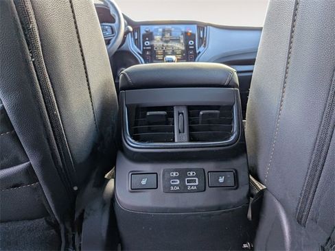 Certified 2025 Subaru Outback Wilderness image 26