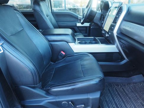 Used 2019 Ford F350 Lariat w/ Lariat Ultimate Package image 26