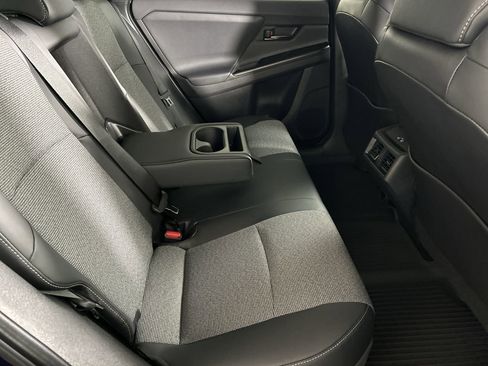 New 2026 Toyota bZ XLE image 24