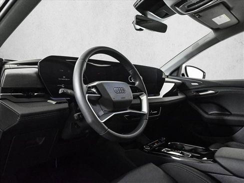 Certified 2025 Audi Q6 e-tron Premium Plus w/ Premium Plus AWD/4WD image 10