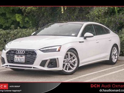 Used 2024 Audi A5 2.0T Premium Plus