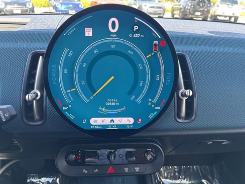 Used 2025 MINI Cooper Countryman S image 13