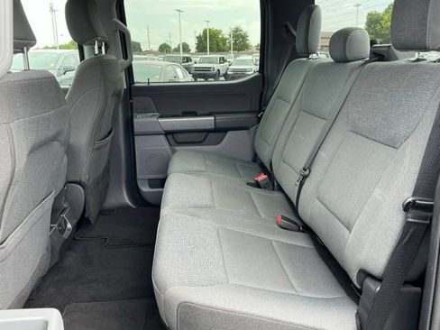 Used 2025 Ford F150 XLT w/ Equipment Group 301A Standard AWD/4WD image 19