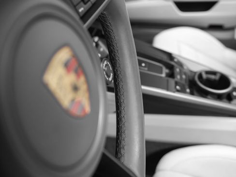 Certified 2024 Porsche 911 Carrera 4S AWD/4WD image 44