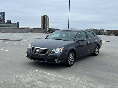 Used 2009 Toyota Avalon Limited