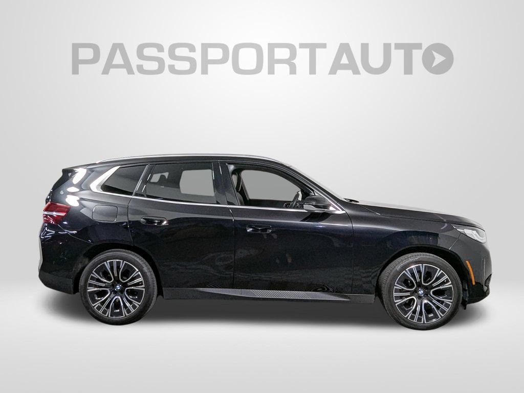 Used 2026 BMW X3 xDrive30i AWD/4WD image 8