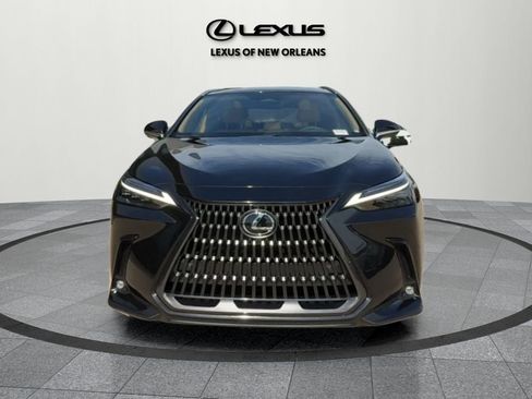 New 2026 Lexus NX 350 350 Luxury image 2