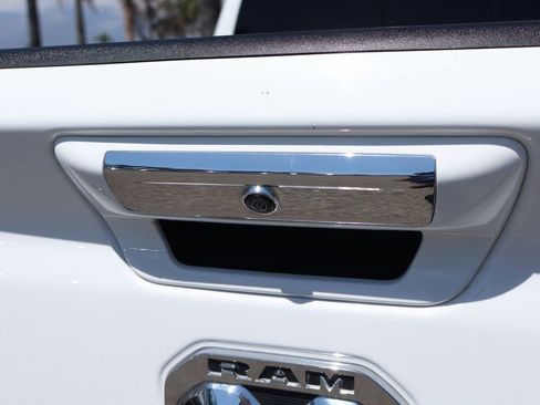 Used 2022 RAM 1500 Laramie image 47