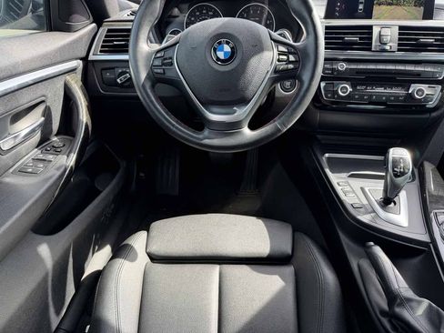 Used 2019 BMW 430i Gran Coupe RWD image 16