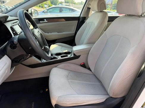 Used 2015 Hyundai Sonata Sport FWD image 10