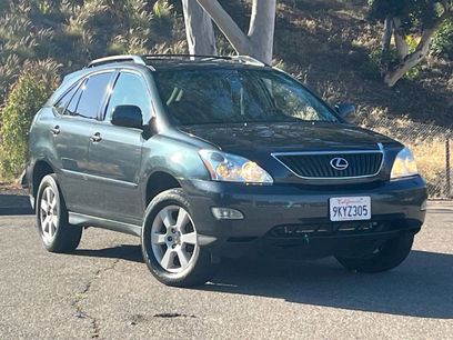 Used 2004 Lexus RX 330 AWD