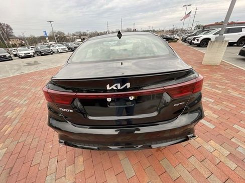Used 2023 Kia Forte GT-Line FWD image 31